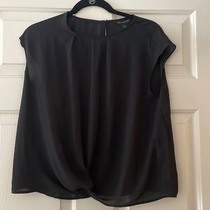 Banana Republic black top